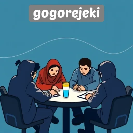 Keuntungan Bergabung dengan Komunitas Gogorejeki
