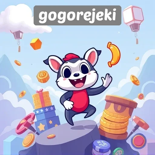 Menjelajahi Ragam Permainan Seru di Gogorejeki