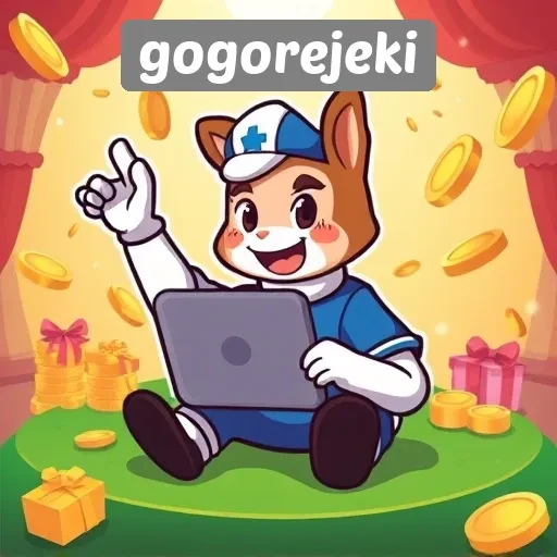 Menelusuri Fitur Menarik di Situs Game Gogorejeki
