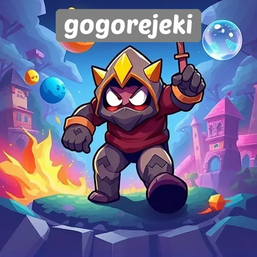 Keberagaman Genre Game yang Ditawarkan oleh Gogorejeki kepada Pengguna