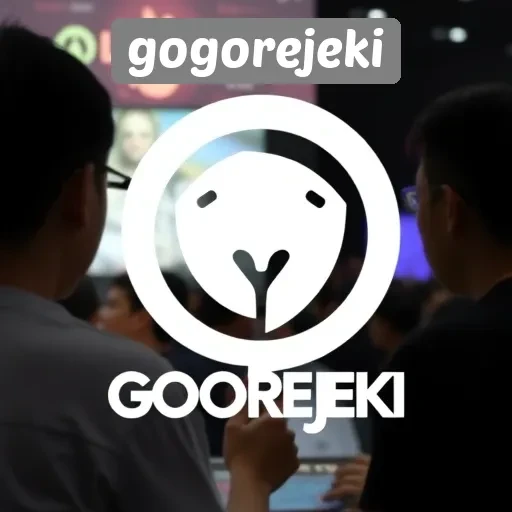 Menyelami Komunitas Gamer di Gogorejeki
