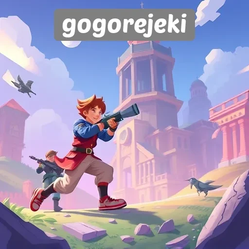 Peluang Bisnis di Balik GogoRejeki untuk Pengembang Game