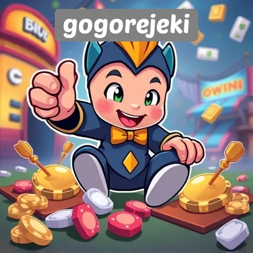 Tantangan dan Peluang yang Dihadapi Gogorejeki di Pasar Game