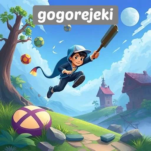 Menilik Koleksi Game yang Tersedia di Gogorejeki