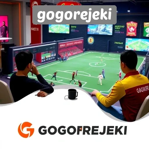 Bagaimana Gogorejeki Memfasilitasi Pengembang Game Lokal