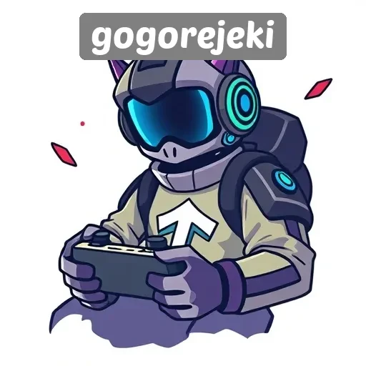 Gogorejeki Menawarkan Peluang Baru di Dunia Game