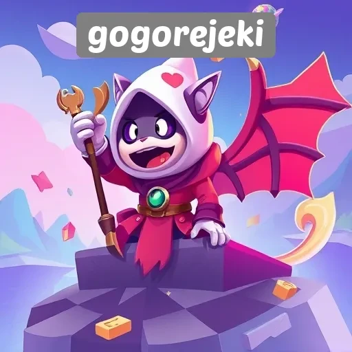 Gogorejeki Sebagai Platform Game Terpercaya di Indonesia