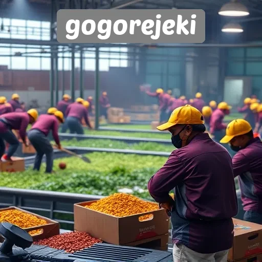 Potensi Gogorejeki dalam Industri Game Lokal