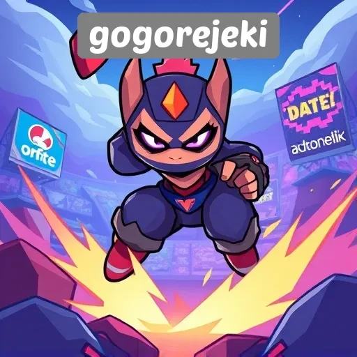 Mengapa Gogorejeki Menjadi Pilihan Utama Gamer Lokal