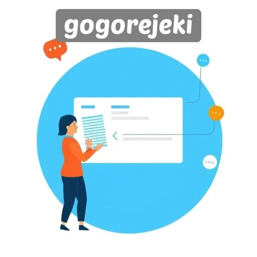 Panduan Mendaftar dan Menggunakan Gogorejeki