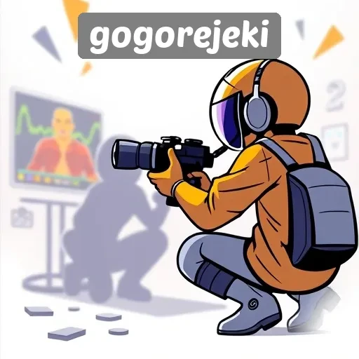 Dampak Gogorejeki Terhadap Industri Game di Indonesia