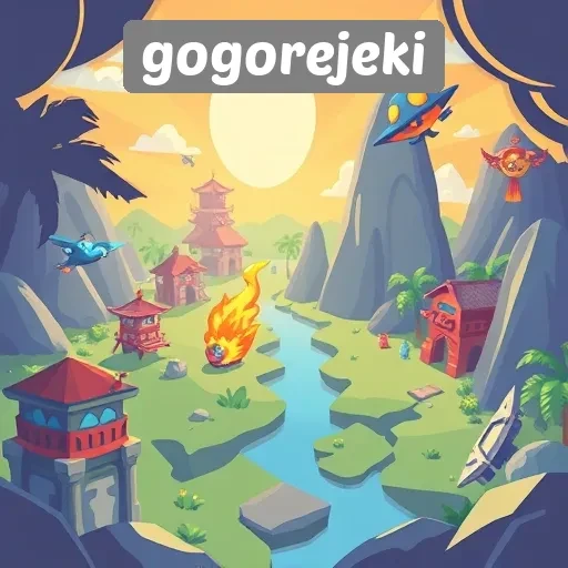Keunggulan Gogorejeki dalam Menyediakan Game Lokal