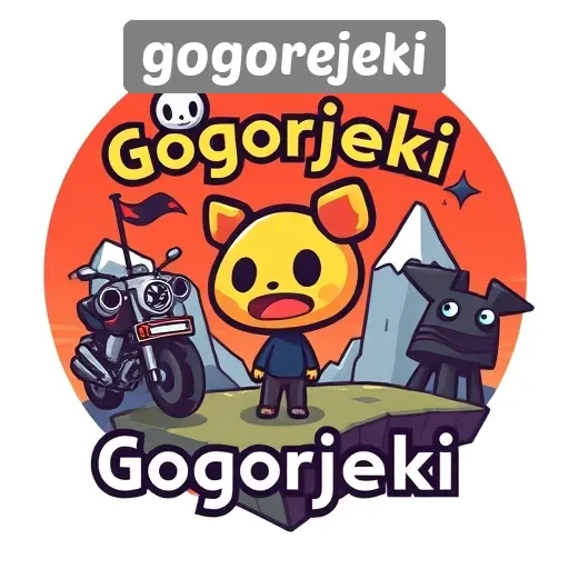 Gogorejeki: Situs Game yang Mendukung Pengembang Indie