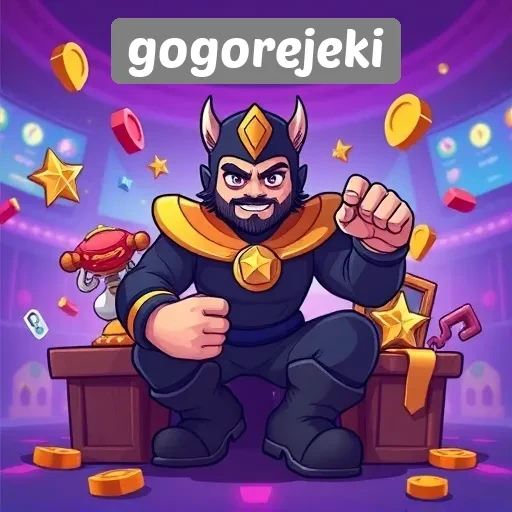 Perbandingan Gogorejeki Dengan Platform Game Lain