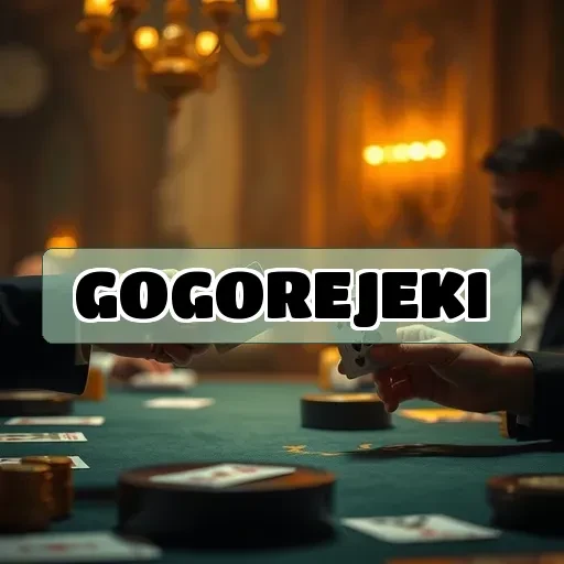 gogorejeki: Menelusuri Fitur Menarik dan Keunggulannya