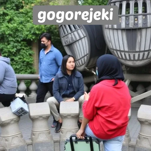 Cara Bergabung dan Memanfaatkan Fitur di Gogorejeki