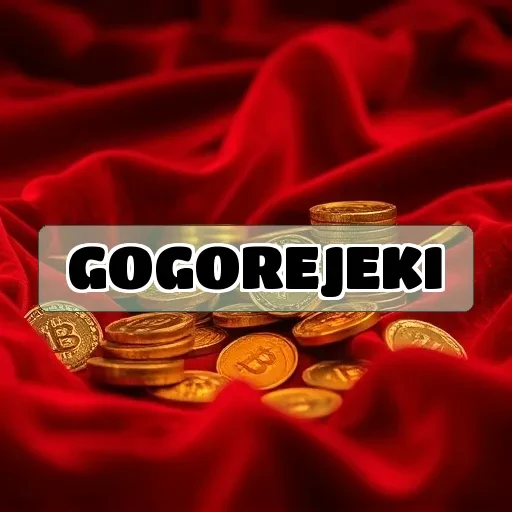 gogorejeki: Fitur Papan Peringkat yang Menggembirakan untuk Semua Pemain