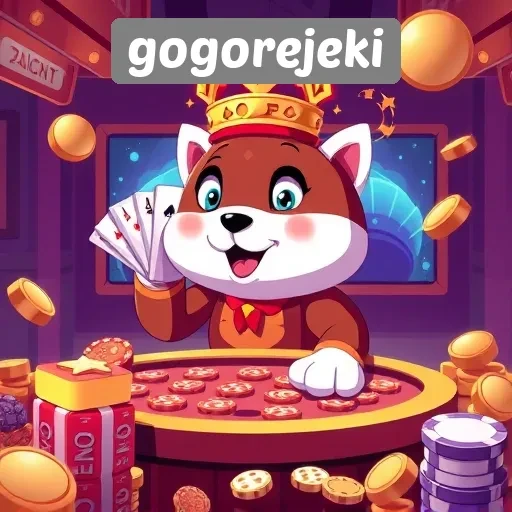 Inovasi dalam Permainan Online di Gogorejeki