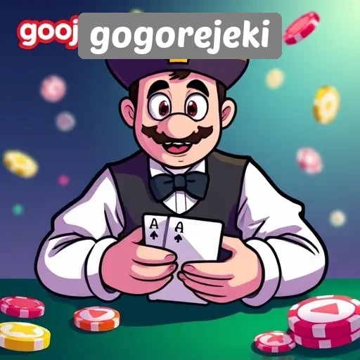 Review Permainan Populer yang Tersedia di Gogorejeki