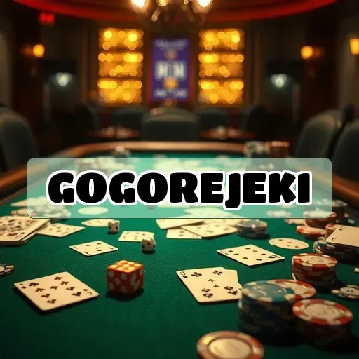 gogorejeki: Balapan Seru Hingga Membangkitkan Adrenalin