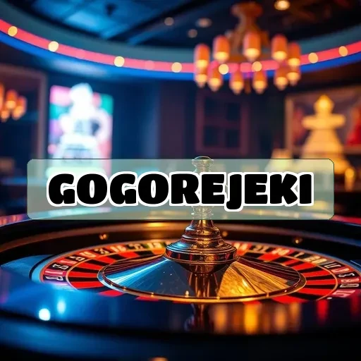 gogorejeki: Simulasi Game Online yang Seru dan Mengasyikkan!