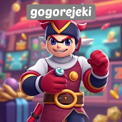 Pengalaman Belanja Game Digital yang Unik di Gogorejeki